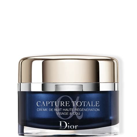 capture total nuit dior|dior capture totale reviews.